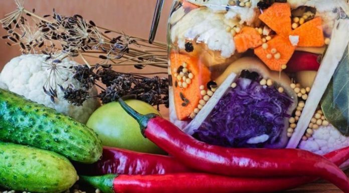 Sağlıklı Bağırsak Florası İçin Yapılması Gerekenler