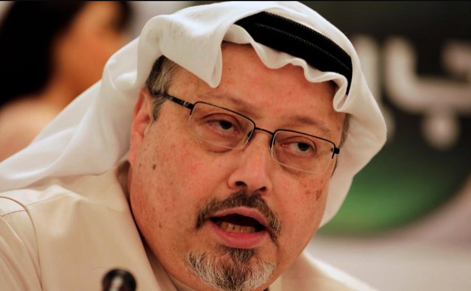 Kaşıkçı cinayeti Veliaht Prensin Muhalifleri Susturma Operasyonunun Bir parçasıydı 