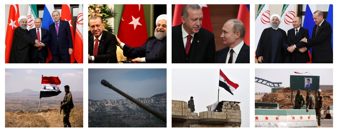 Türkiye'nin Dış Politikası Erdoğan İktidarında Nasıl Değişti