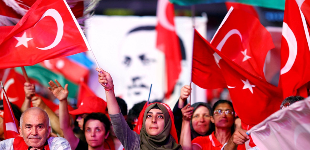 Türkiye'nin Dış Politikası Erdoğan İktidarında Nasıl Değişti