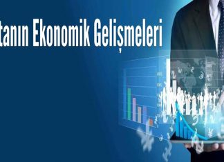 Hafta'nın Ekonomik Gelişmeleri 15 Mart 2019