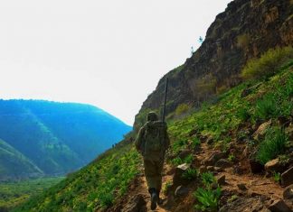 İşgal Altındaki Golan Tepelerinin Bilinmeyenleri