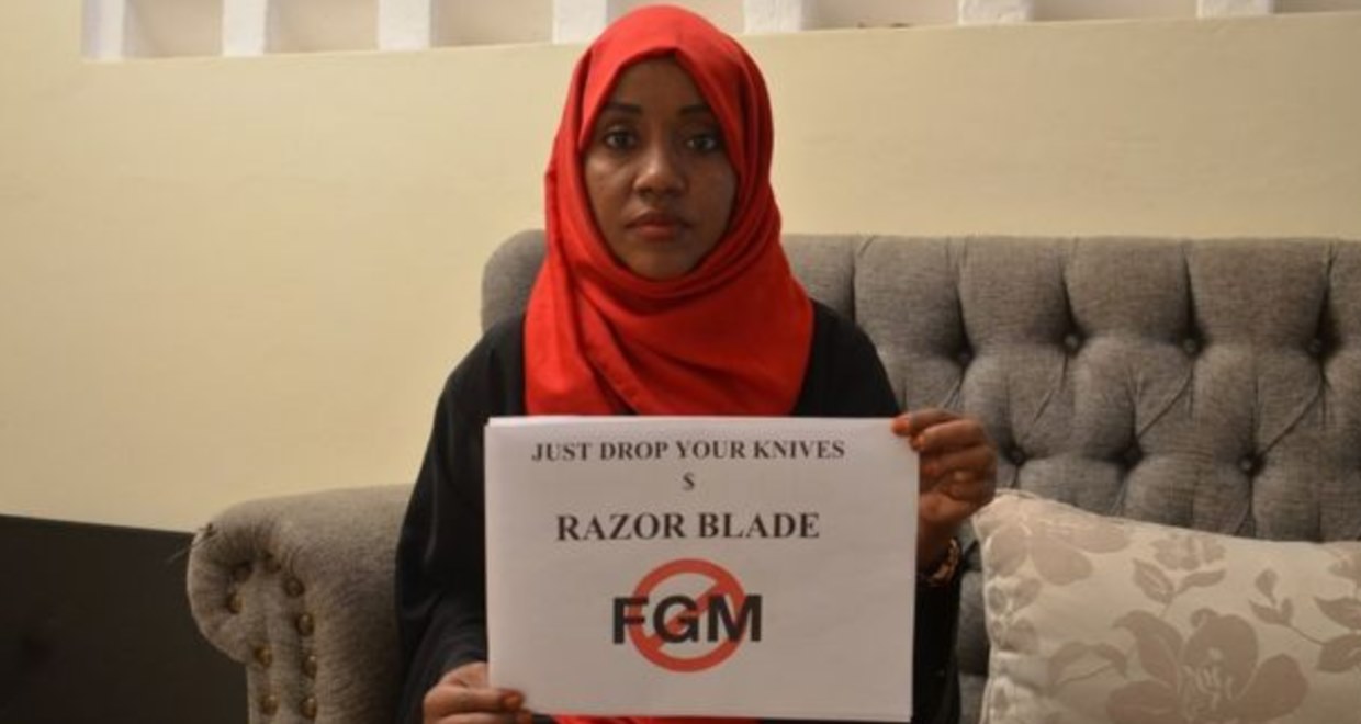 Kadın sünneti' nedir, hangi ülkelerde yaygın, neden durdurulamıyor