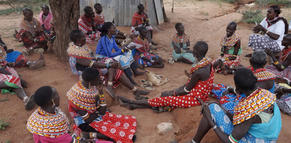 Kadın sünneti' nedir, hangi ülkelerde yaygın, neden durdurulamıyor
