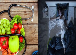 Sağlıklı Yaşam: Kaliteli bir uyku için 6 öneri