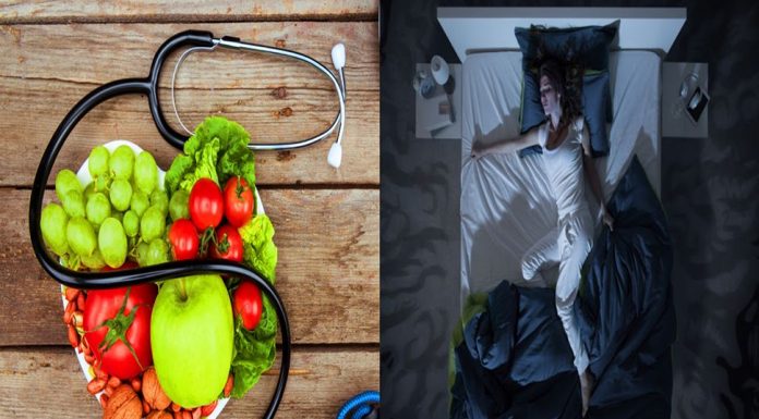 Sağlıklı Yaşam: Kaliteli bir uyku için 6 öneri