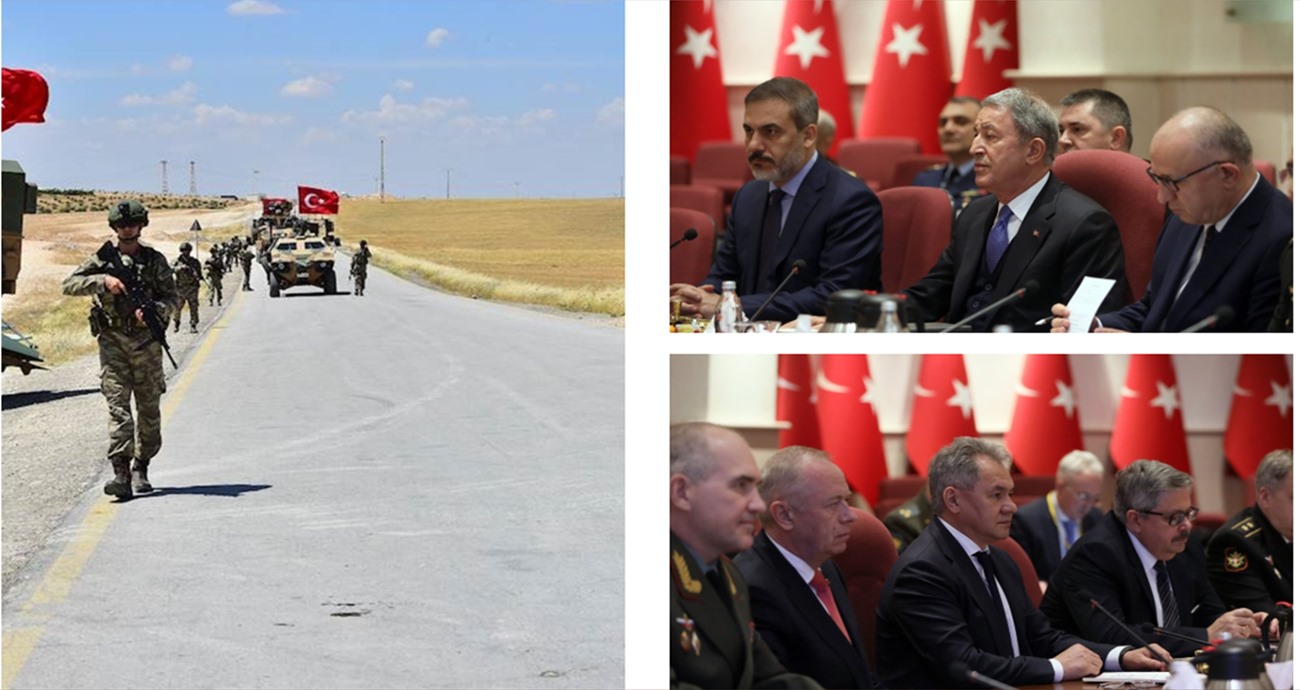 Türkiye'nin Dış Politikası Erdoğan İktidarında Nasıl Değişti