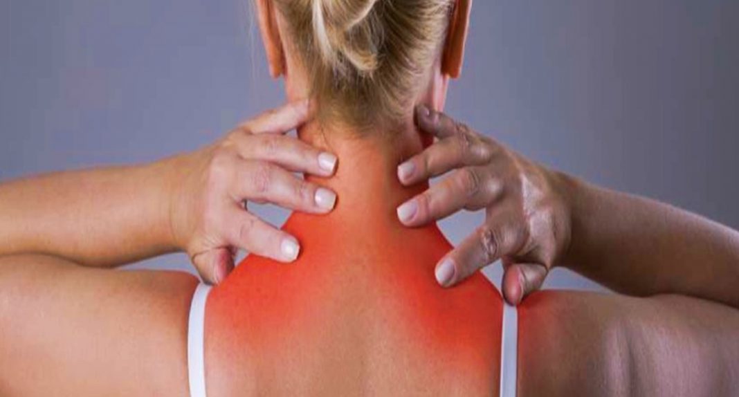 Oksipital nevralji: Oksipital ağrının nedeni nedir?