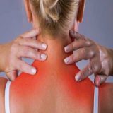 Oksipital nevralji: Oksipital ağrının nedeni nedir?