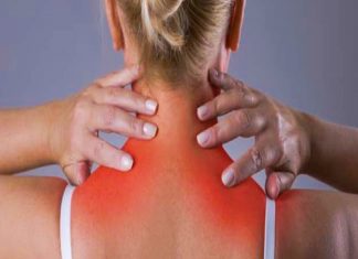 Oksipital nevralji: Oksipital ağrının nedeni nedir?