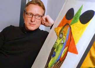 Picasso’nun 20 yıl önce çalınan tablosu hangi ülkede çıktı?