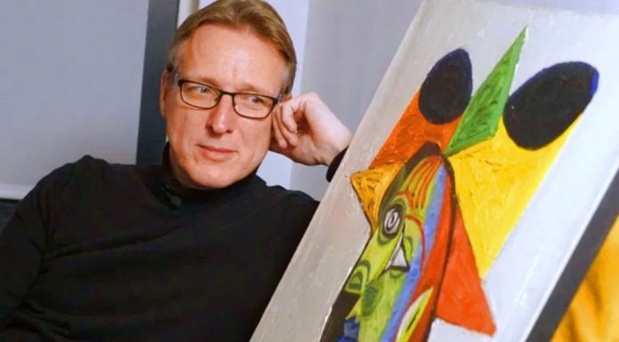 Picasso’nun 20 yıl önce çalınan tablosu hangi ülkede çıktı?