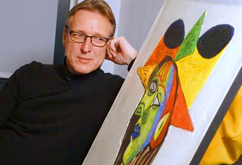 Picasso’nun 20 yıl önce çalınan tablosu hangi ülkede çıktı? Picasso’nun 20 yıl önce çalınan tablosu hangi ülkede çıktı?