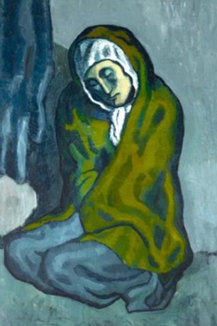 Picasso’nun 20 yıl önce çalınan tablosu hangi ülkede çıktı? Picasso’nun 20 yıl önce çalınan tablosu hangi ülkede çıktı?