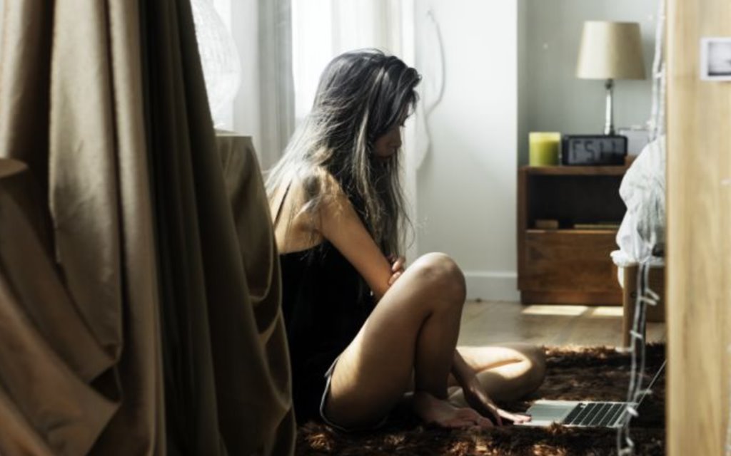 Porno izlemek kadınların beyinlerini nasıl etkiliyor?