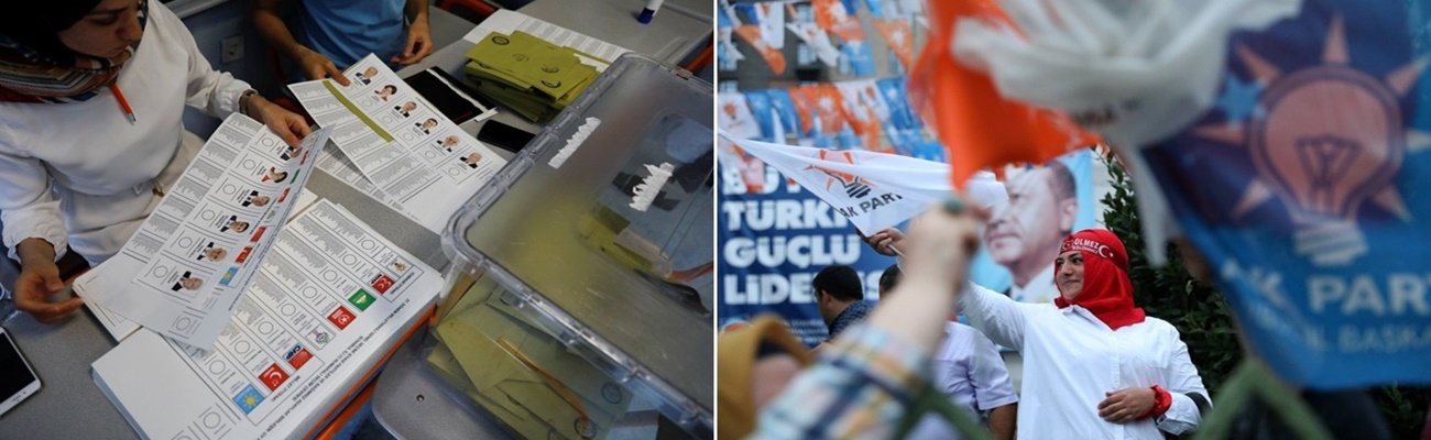 Türkiye'nin Dış Politikası Erdoğan İktidarında Nasıl Değişti