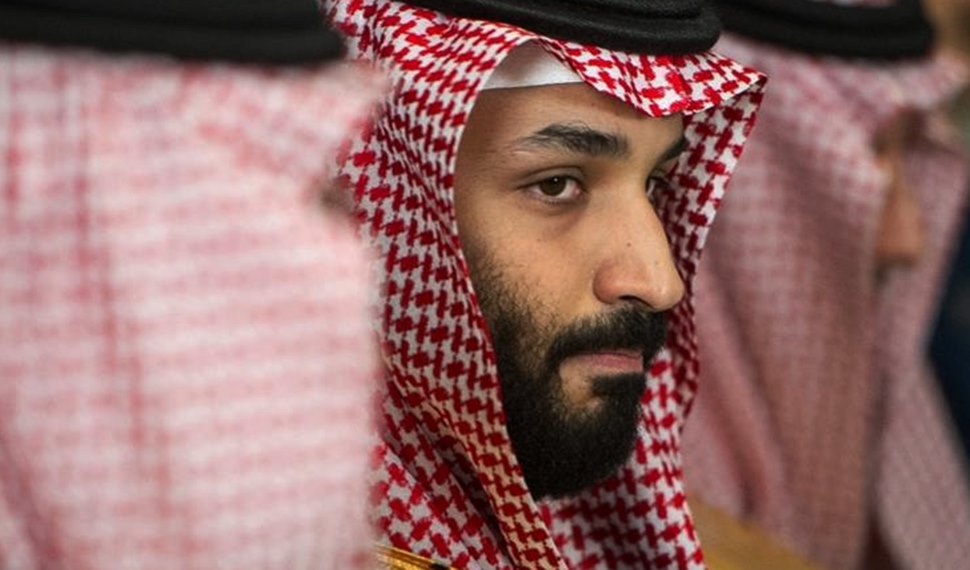 Kaşıkçı cinayeti Veliaht Prensin Muhalifleri Susturma Operasyonunun Bir parçasıydı 