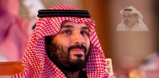 Kaşıkçı cinayeti Veliaht Prensin Muhalifleri Susturma Operasyonunun Bir parçasıydı