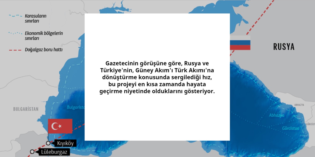 Türkiye'nin Dış Politikası Erdoğan İktidarında Nasıl Değişti