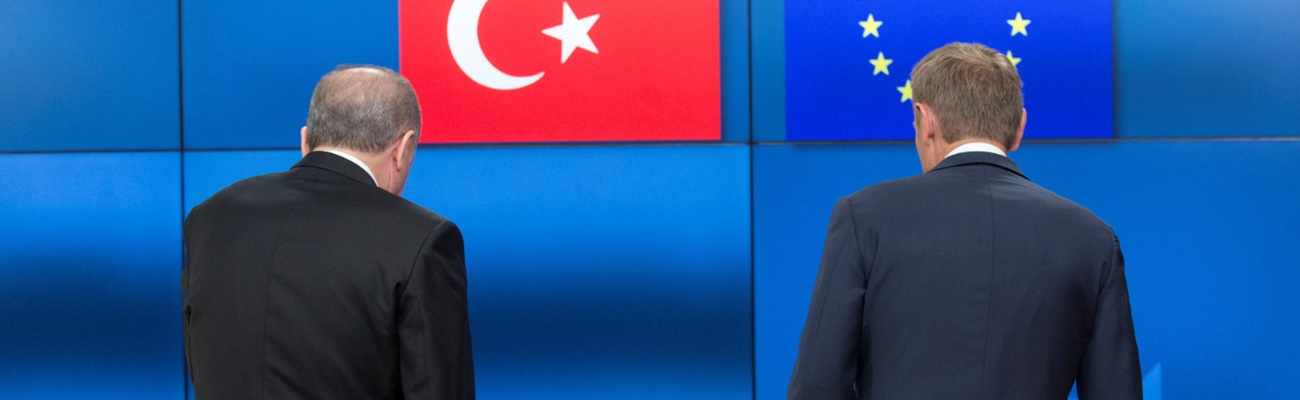 Türkiye'nin Dış Politikası Erdoğan İktidarında Nasıl Değişti