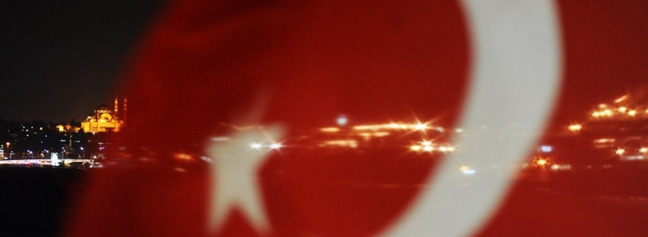 Türkiye'nin Dış Politikası Erdoğan İktidarında Nasıl Değişti