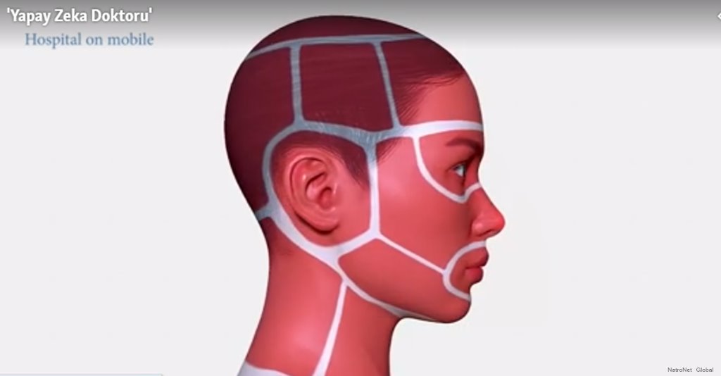 Apple Startupı Laserlike’ı satın aldı 