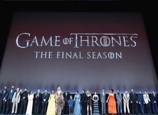 Game Of Thrones: Game of Thrones (Taht Oyunları)