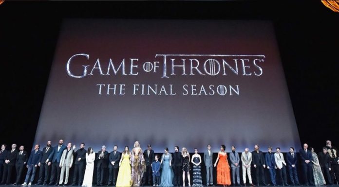Game Of Thrones: Game of Thrones (Taht Oyunları)