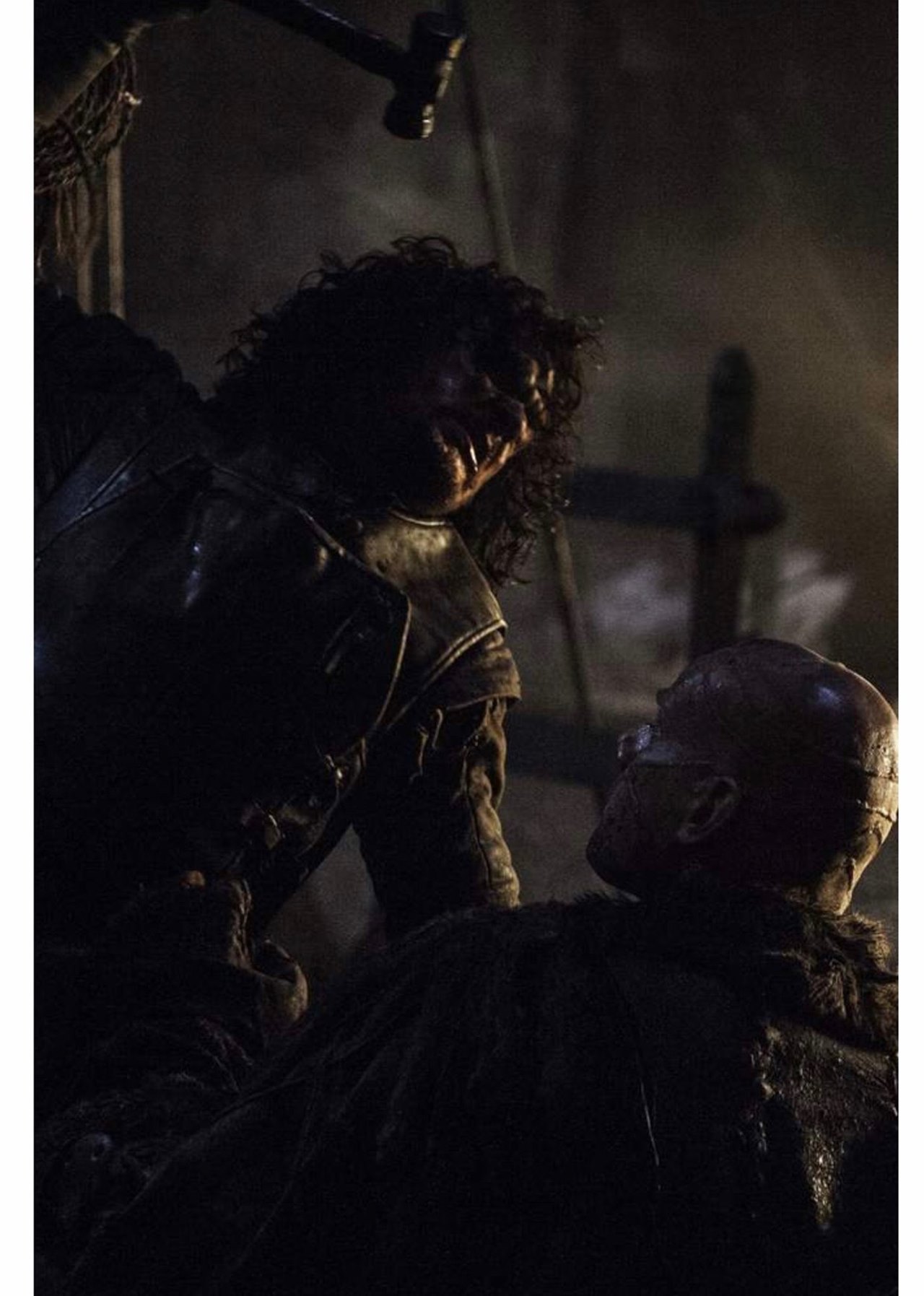 Game Of Thrones: Game of Thrones (Taht Oyunları)