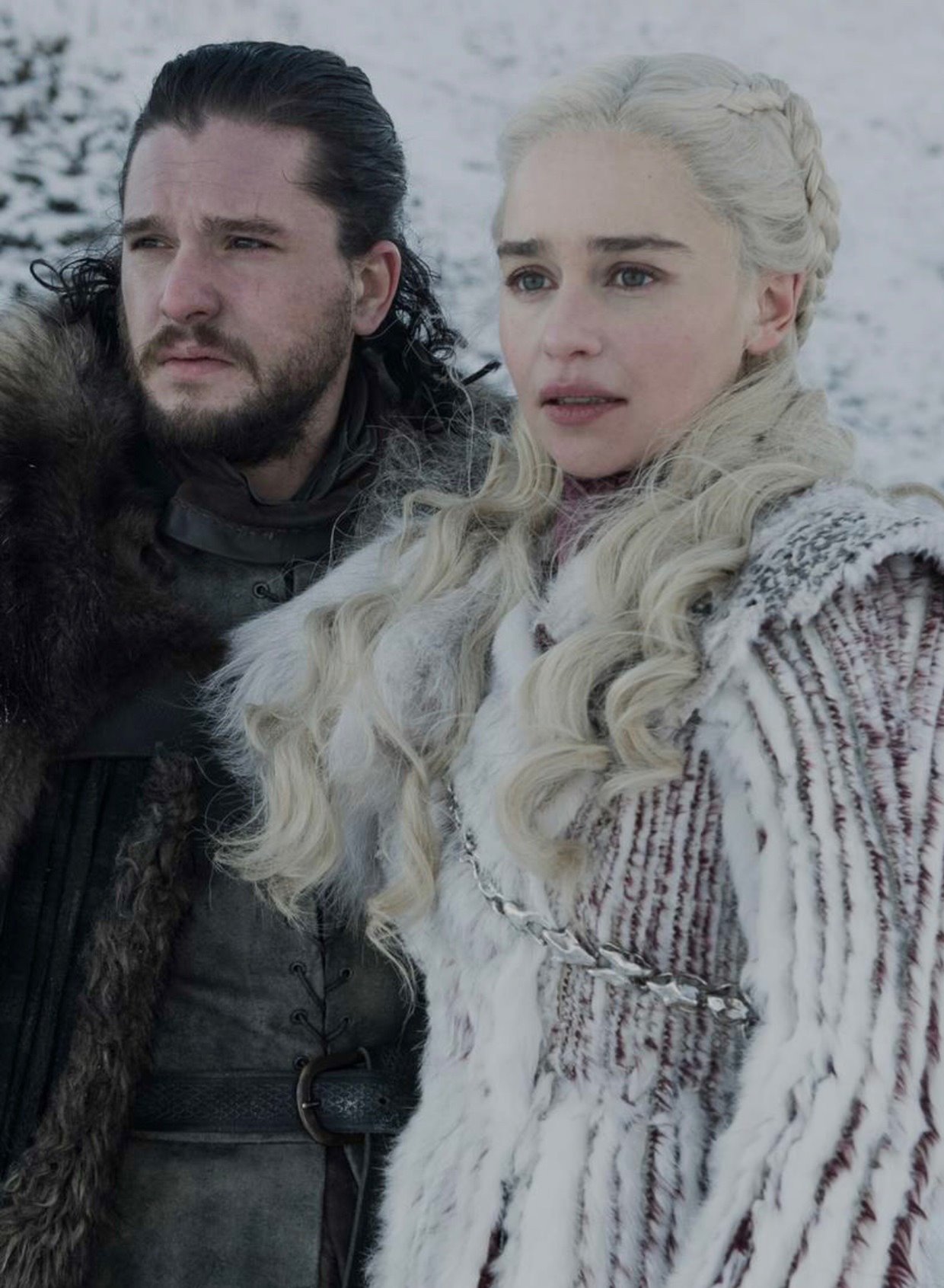 Game Of Thrones: Game of Thrones (Taht Oyunları)