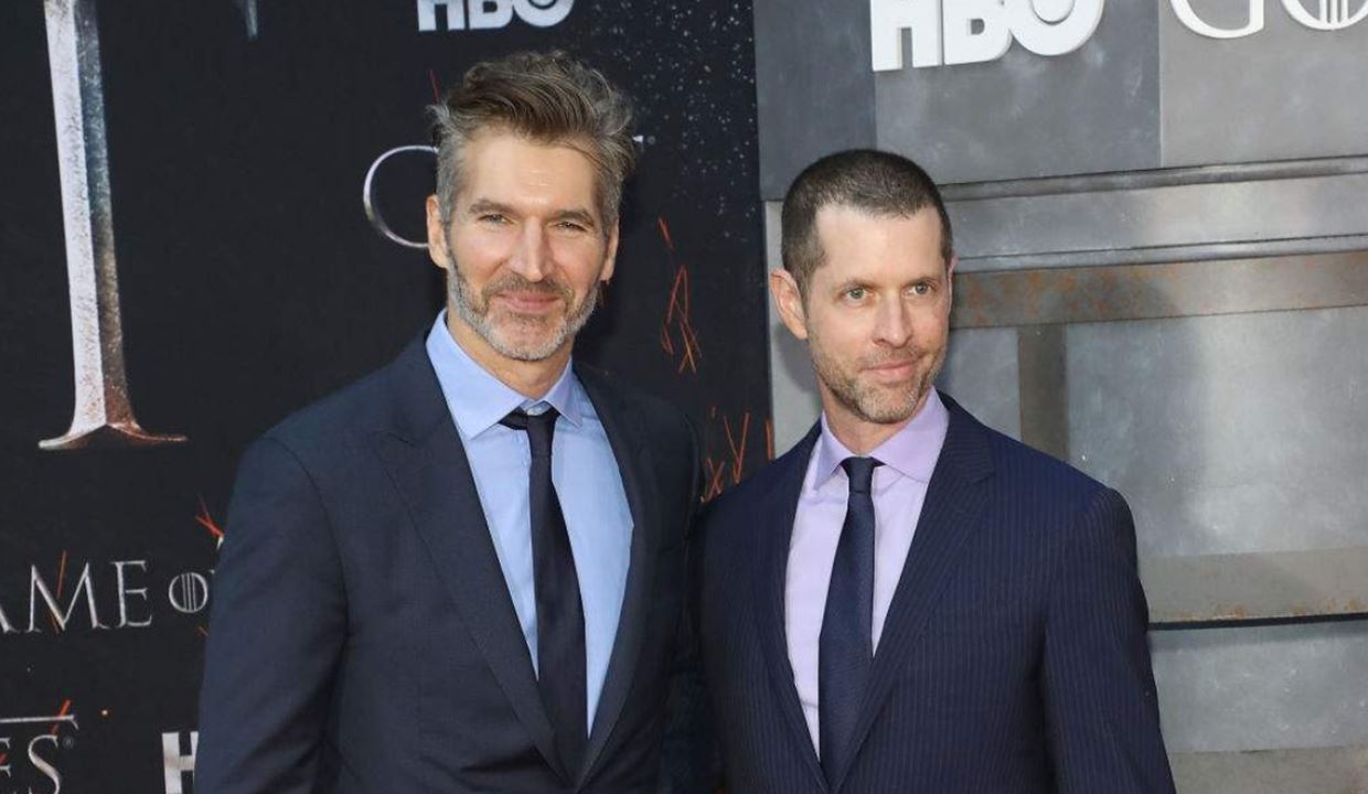 Game Of Thrones: Game of Thrones (Taht Oyunları)