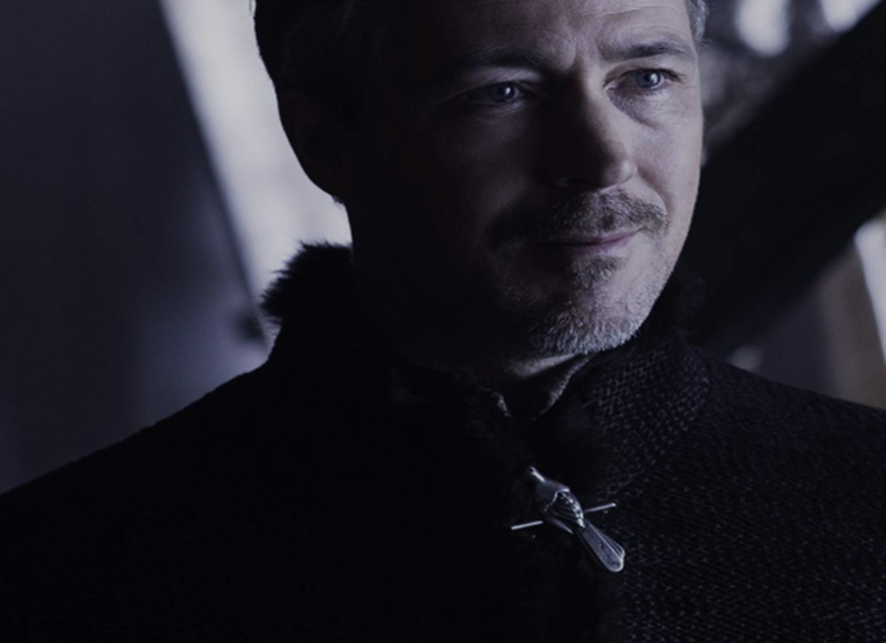 Game Of Thrones: Game of Thrones (Taht Oyunları)