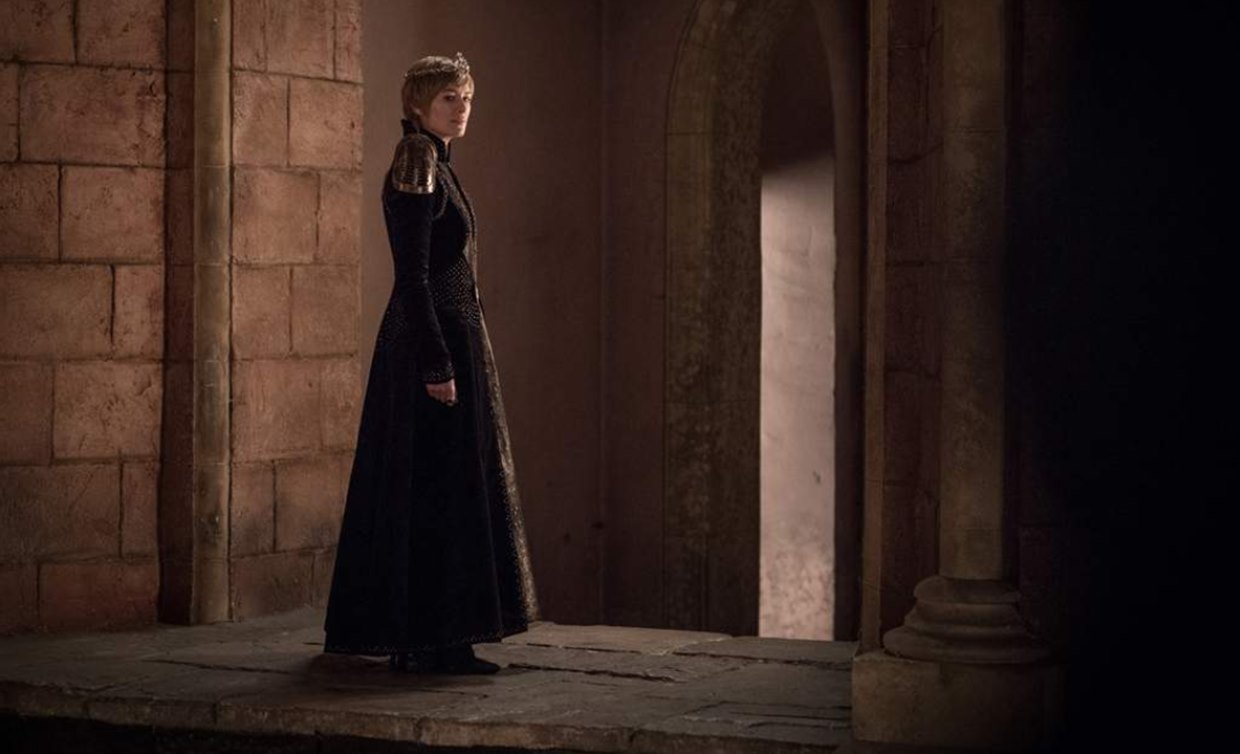 Game Of Thrones: Game of Thrones (Taht Oyunları)