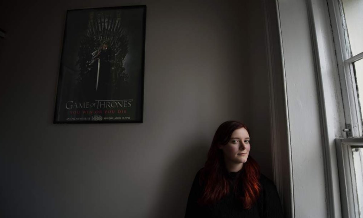 Game Of Thrones: Game of Thrones (Taht Oyunları)