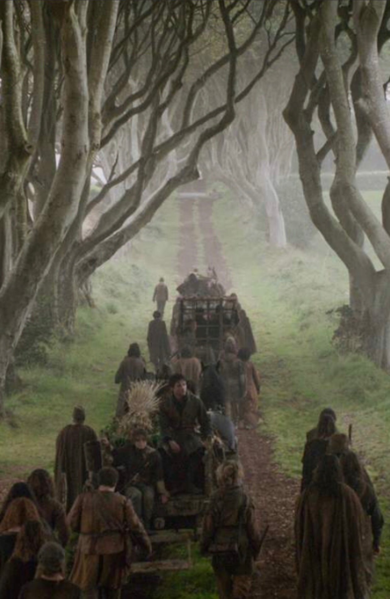 Game Of Thrones: Game of Thrones (Taht Oyunları)