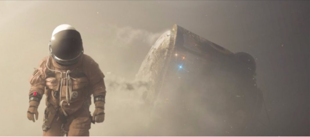 Türkiye CHP yüzünden mi uzaya gidemiyor?