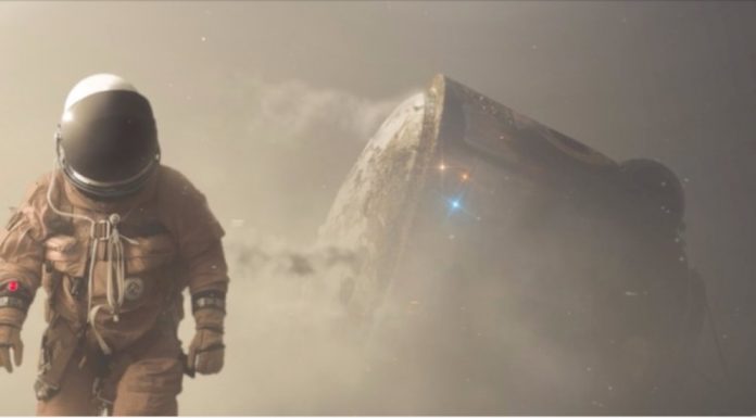 Türkiye CHP yüzünden mi uzaya gidemiyor?