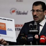 AKP İstanbul seçimlerinin neden yenilenmesini istediğini anlattı