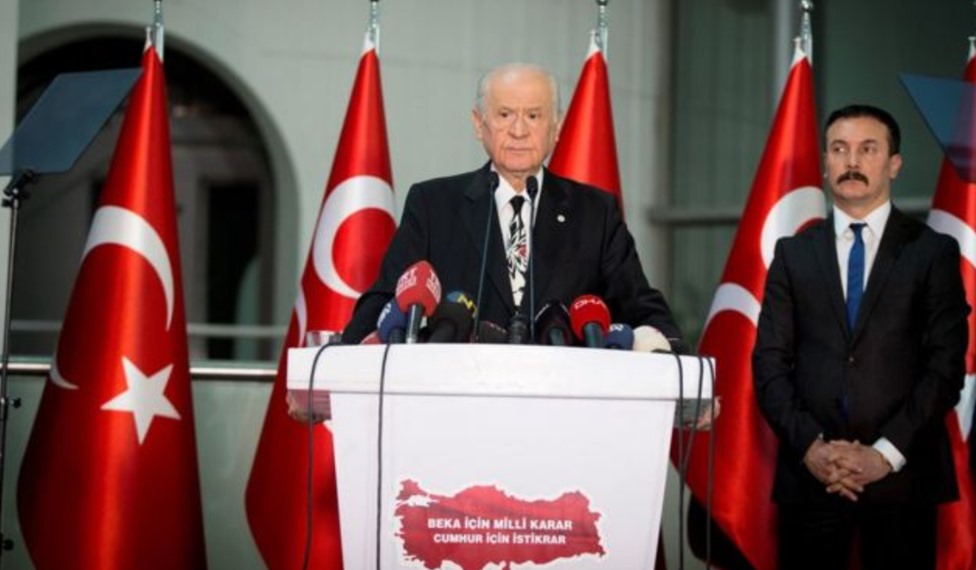 Günün Kritik haber başlıkları: Sandıktan çıkan 10 sonuç