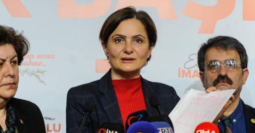 Ekrem İmamoğlu Abdullah Gül'ün sözlerini yorumladı