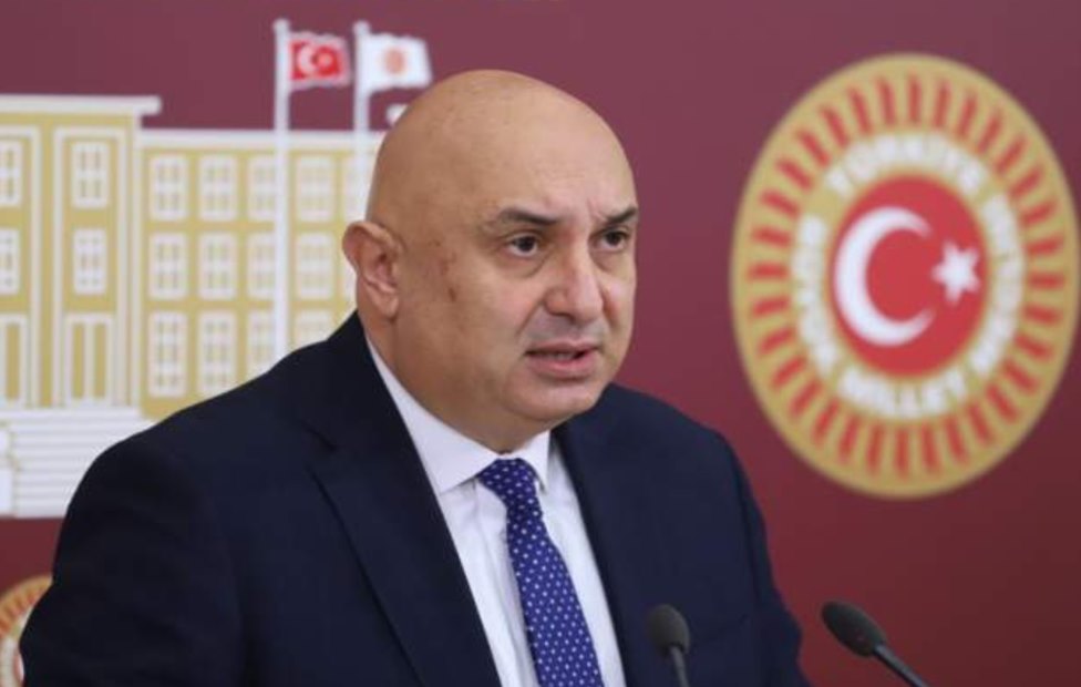 Kılıçdaroğlu: Her Şey Önceden Bir Şekliyle Planlanmış Kılıçdaroğlu: Her Şey Önceden Bir Şekliyle Planlanmış