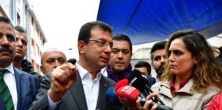 İmamoğlu: YSK son noktayı koymak zorundadır