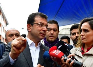 İmamoğlu: YSK son noktayı koymak zorundadır
