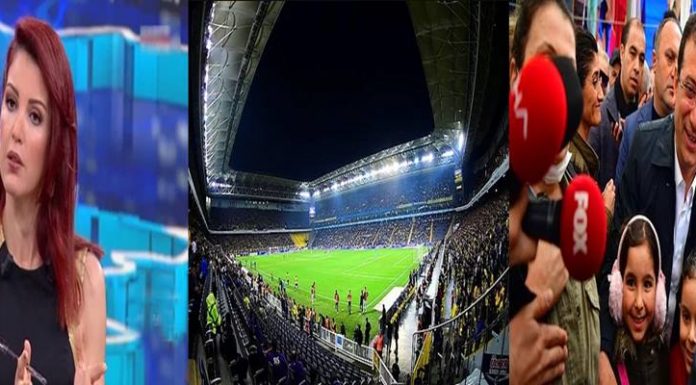İmamoğlu: “Beni kulübün yetkilisi aradı, bu konuda tehdit unsurları var, maça gelmesi doğru değildir dedi İmamoğlu: “Beni kulübün yetkilisi aradı, bu konuda tehdit unsurları var, maça gelmesi doğru değildir dedi