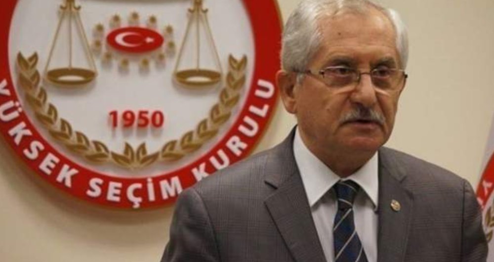 Seçim sonuçları ve seçimlerde yaşanan olaylar