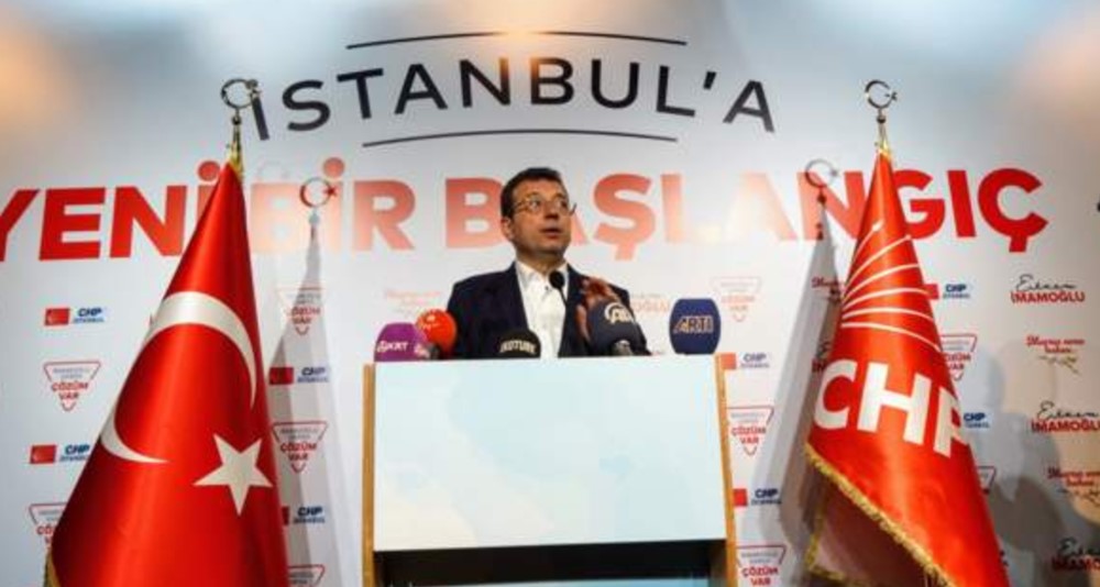 Seçim sonuçları ve seçimlerde yaşanan olaylar