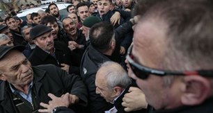 Kılıçdaroğlu: Her Şey Önceden Bir Şekliyle Planlanmış Kılıçdaroğlu: Her Şey Önceden Bir Şekliyle Planlanmış