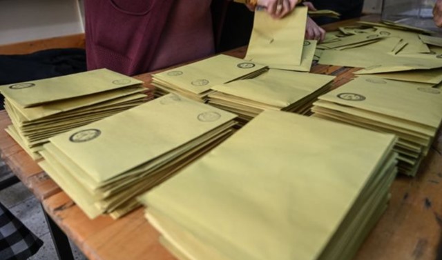 İmamoğlu: “Beni kulübün yetkilisi aradı, bu konuda tehdit unsurları var, maça gelmesi doğru değildir dedi