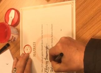 CHP: Ekrem İmamoğlu mazbatasını 16:00'da alacak