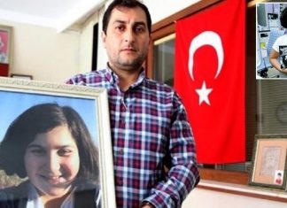 Rabia Naz Vatan’a ne oldu? Rabia Naz'ın ölümüne dair Şaibeler